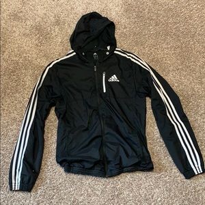 Adidas Windbreaker